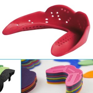 Read more about the article SISU® Mouthguards