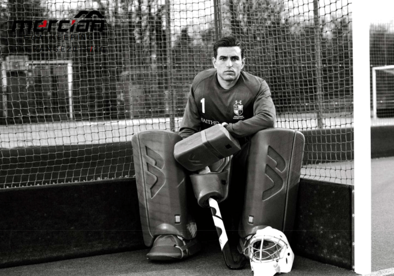 Read more about the article Goalkeeping by Mercian