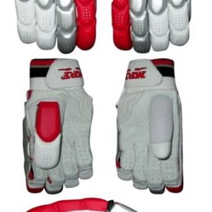 MRF LE Cricket Gloves