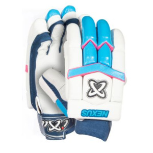IXU Nexus Gloves