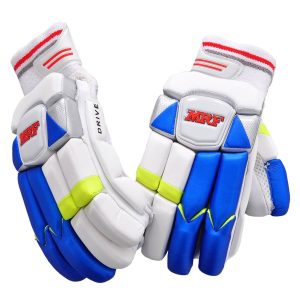MRF Drive Cricket Gloves – Mens/Junior