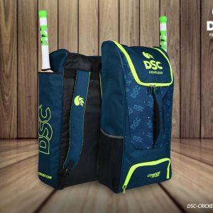 DSC Condor Pro Duffle Cricket Kit Bag Senior – no wheels