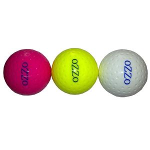 Practice/Match Balls DIMPLE/SMOOTH
