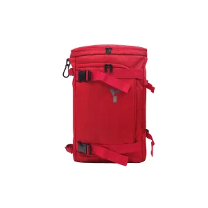 Y1 Accra Backpack – Red