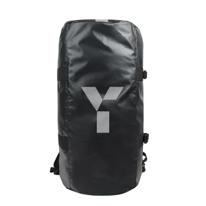 Y1 Matchday Bag – Black